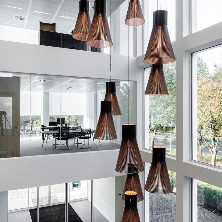 Produktbild Secto Design Panama mini (2452 lm, E27)