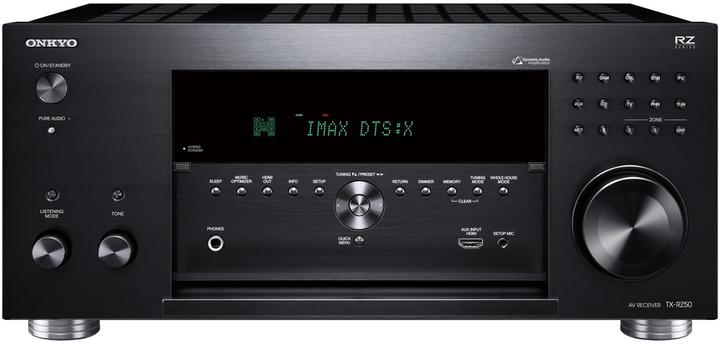 Onkyo TX-RZ50 (9.2 Kanal, DAB+)