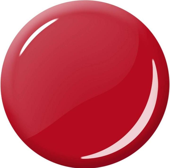 Actual product image Alessandro ALESSAN Striplac UV Colour Red Par 6.5ml (124 Red Paradise, UV gel varnish)