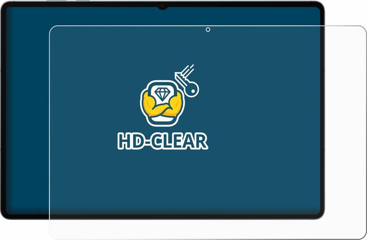 Actual product image BROTECT Screen Protector Clear (1 Piece, Galaxy Tab S11 Ultra)