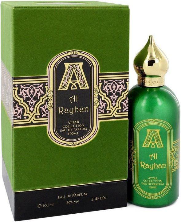 Attar Collection Al Rayhan (Eau de Parfum, 100 ml)