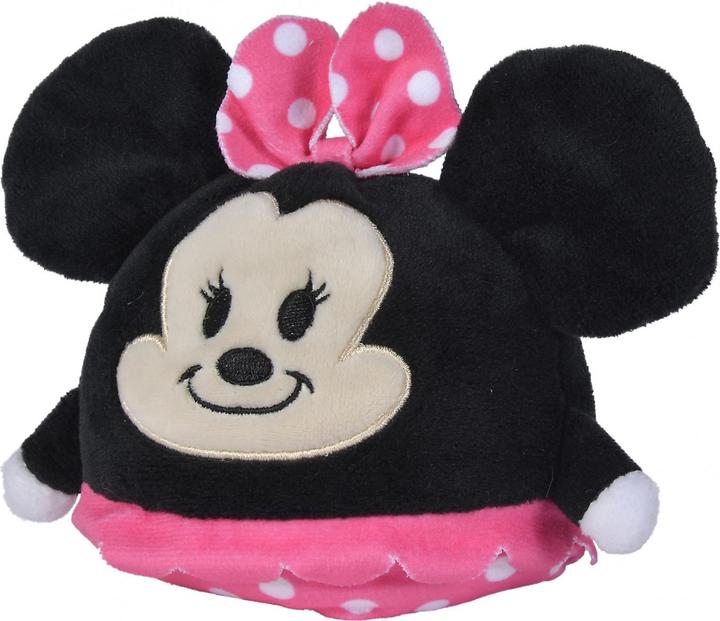 Image du produit Simba Disney MM Mickey/Minnie (12 cm)