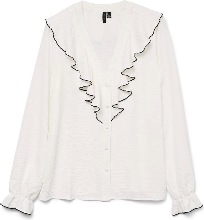 Produktbild Vero Moda VMALVA Top Bluse (48)