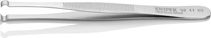 Image du produit Knipex Brucelles de positionnement