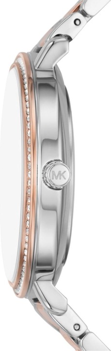 Immagine prodotto Michael Kors Pyper (Orologio da polso analogico, 38 mm)