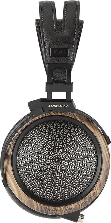Image du produit Sendy Audio Peacock (Pas de réduction du bruit, Filaire)