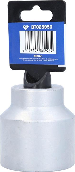 Actual product image Brilliant Tools BT025950 (50 mm)