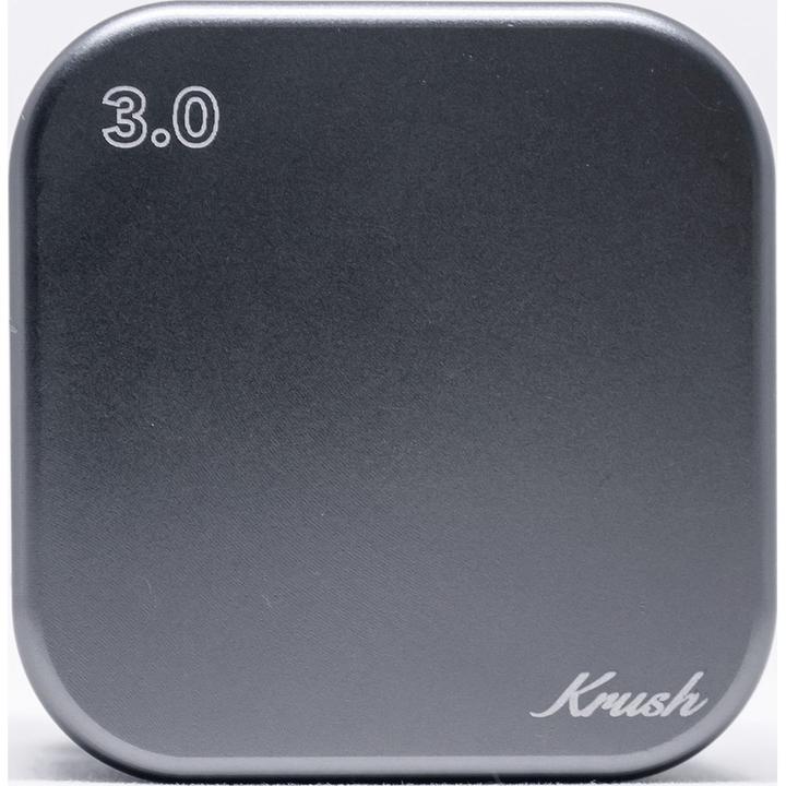 Actual product image Krush Cube