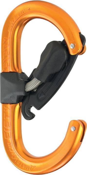 Actual product image AustriAlpin fifty-fifty