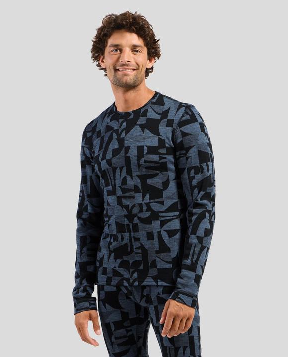 Produktbild Odlo Natural Warm (S)