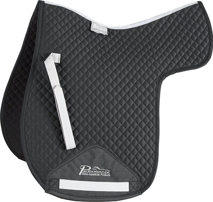 Tapis de selle