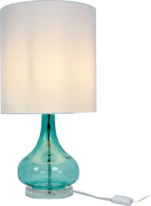 Immagine prodotto Relaxdays lampada tavolo (E27)