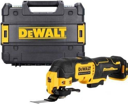 Productafbeelding DeWalt DCS353NTXJ