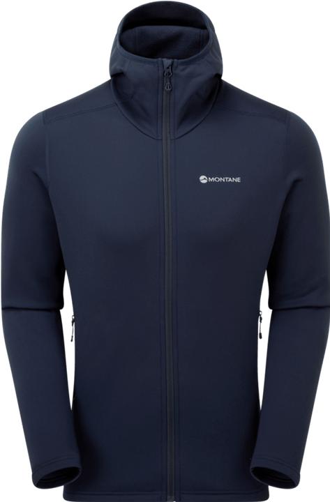 Immagine prodotto Montane Felpa con cappuccio Fury (XXL)