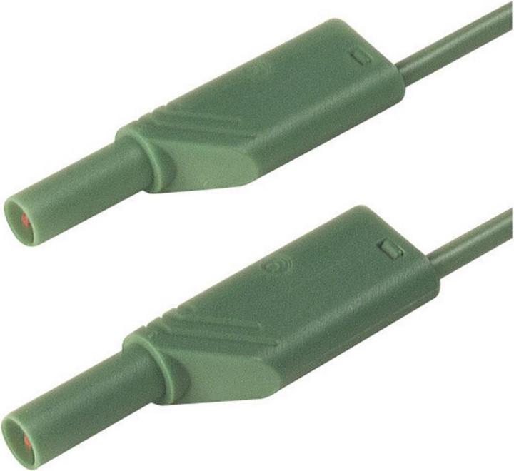 Produktbild SKS Sicherheits-Messleitung (Lamel