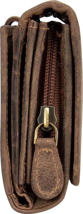 Actual product image Greenburry Vintage wallet 1533