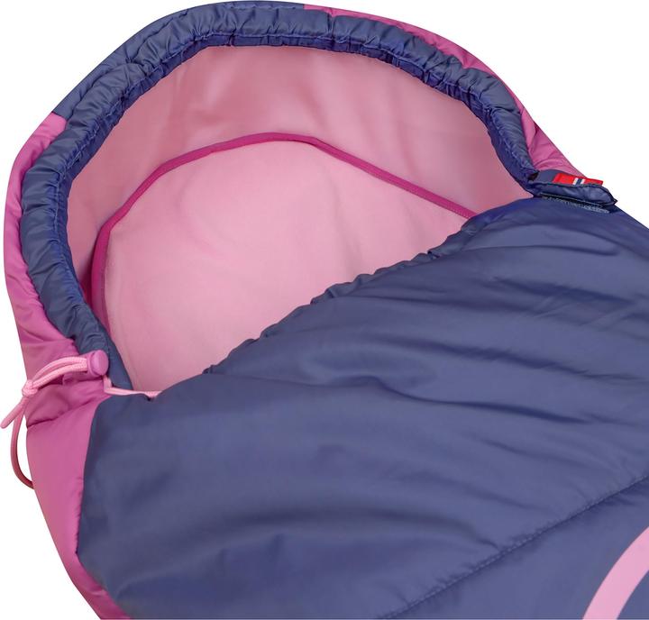 Actual product image Trollkids Kid's Femund 3in1 (190 cm)