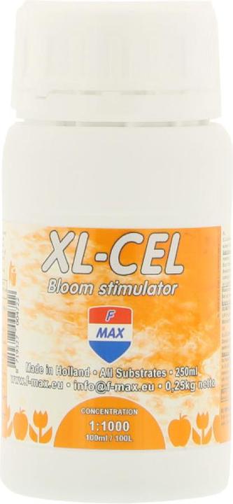 Image du produit F-Max XL Cel 250ml (0.30 kg, 0.25 l)