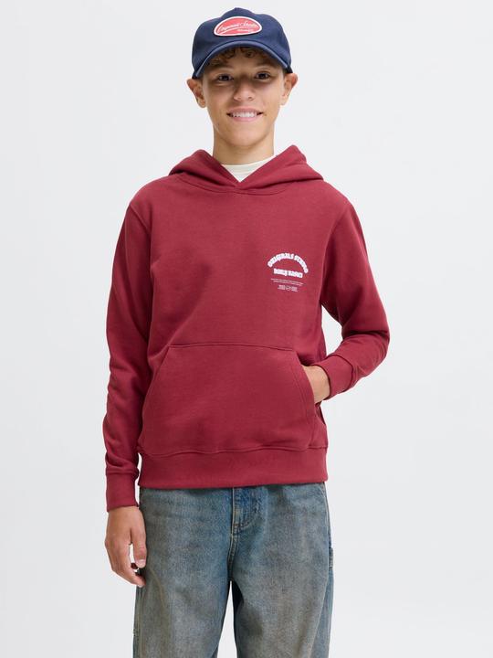 Produktbild Jack & Jones Kapuzenpullover Junior Kapuzenpullover (128)