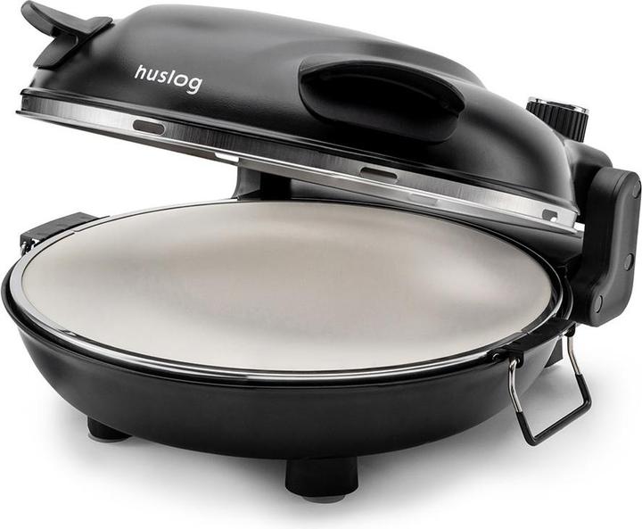 Produktbild Huslog Pizza-Ofen