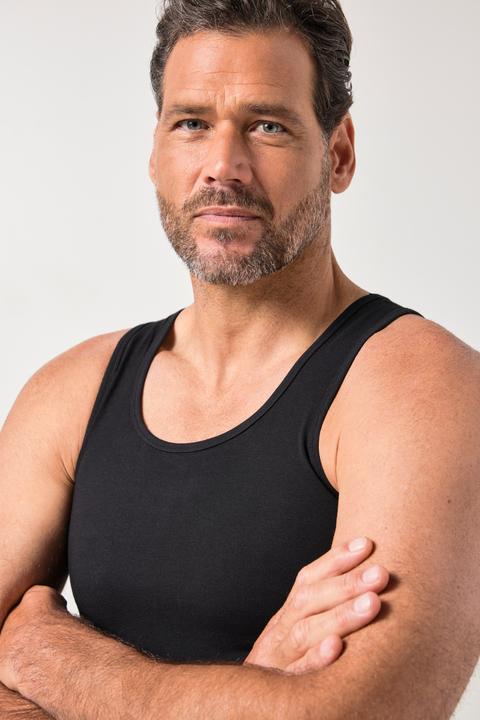 Produktbild JP1880 JP 1880 X Finn Shapewear-Unterhemd, Tanktop (5XL)