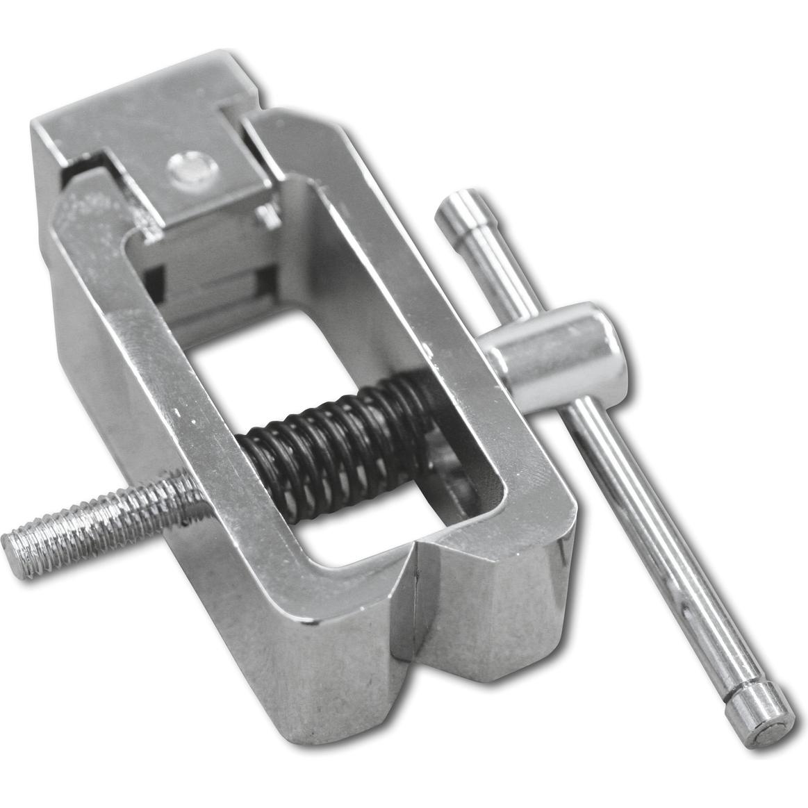 Sauter, Rilevatore, Morsetto a perno AC 01