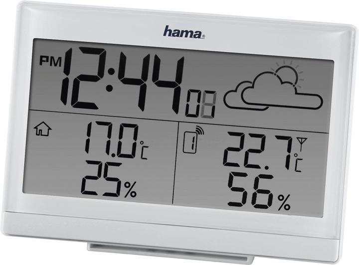 Produktbild Hama Ews-890