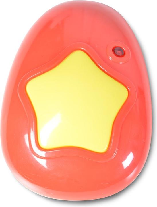 Actual product image Moni Music mobile 35601, rotating mobile