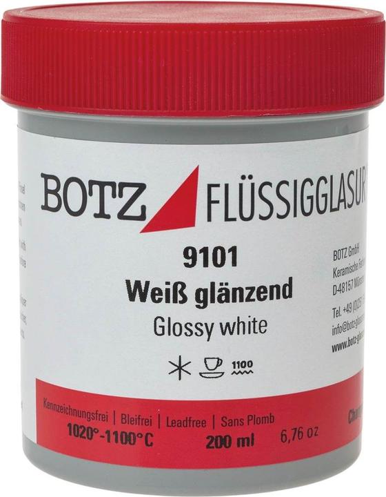 Produktbild Default Botz Flüssigglasur®