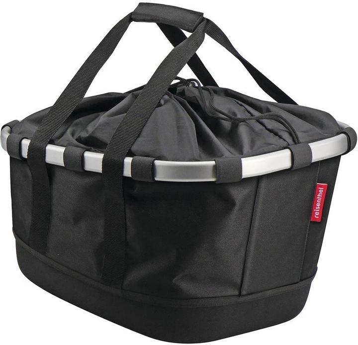 KlickFix GT Racktime (21 l)