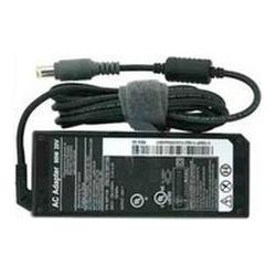 Lenovo ThinkPad 90W AC Adapter (90 W), Notebook Netzteil, Schwarz