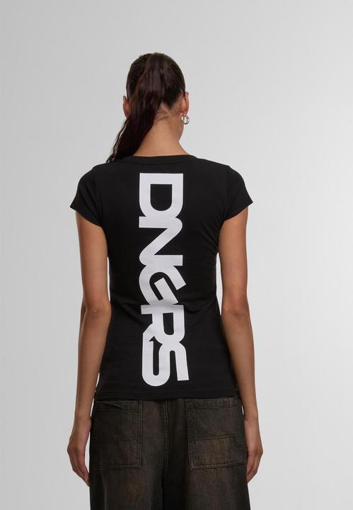 Actual product image Dangerous DNGRS DNGRS Loud T-Shirt - 190165 (L)