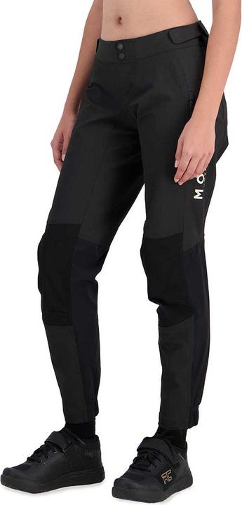 Image du produit Mons Royale Pantalon de cyclisme Momentum pour femme (XS)