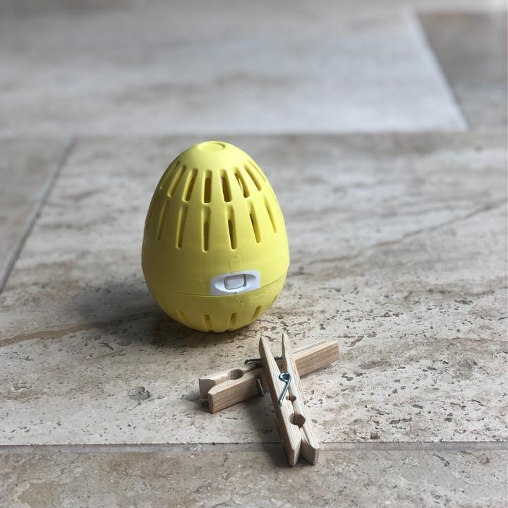 Immagine prodotto Ecoegg Waschei (70 Cicli di lavaggio, Perline per il bucato)