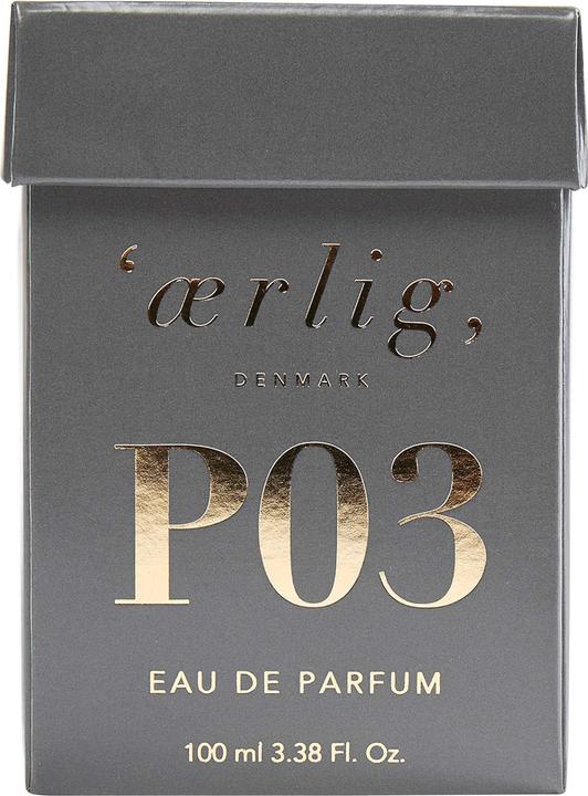 Immagine prodotto Aerlig Eau de Parfum P03 (Eau de parfum, 100 ml)