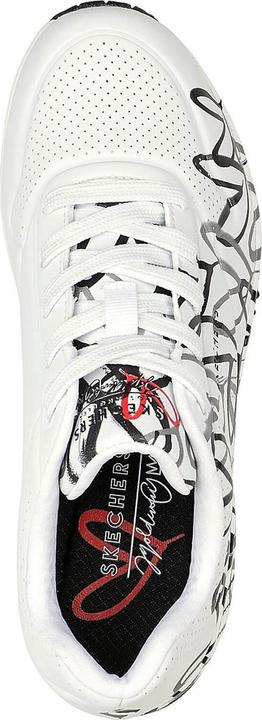 Produktbild Skechers Sneaker UNO - SPREAD THE LOVE (40)