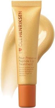 Image du produit Ole Henriksen Hydrating Peptide Lip Treatment Citrus Sunshine