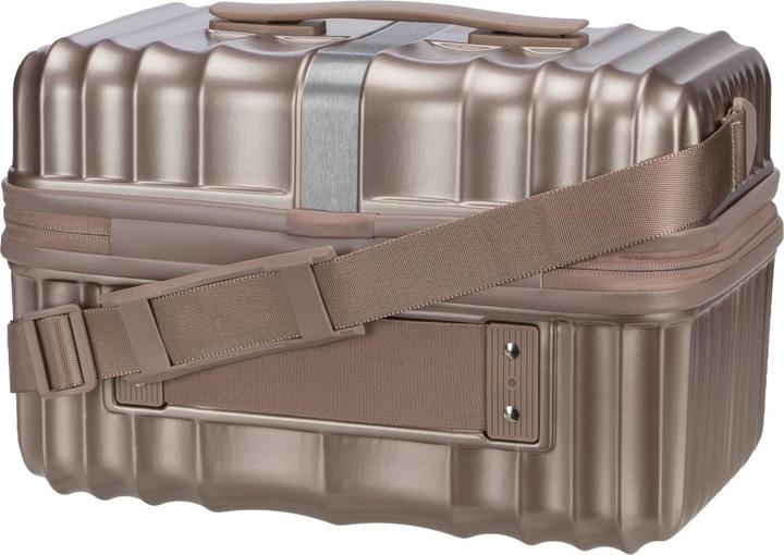 Produktbild Travelite Paros 18L Cappuccino (18 l)