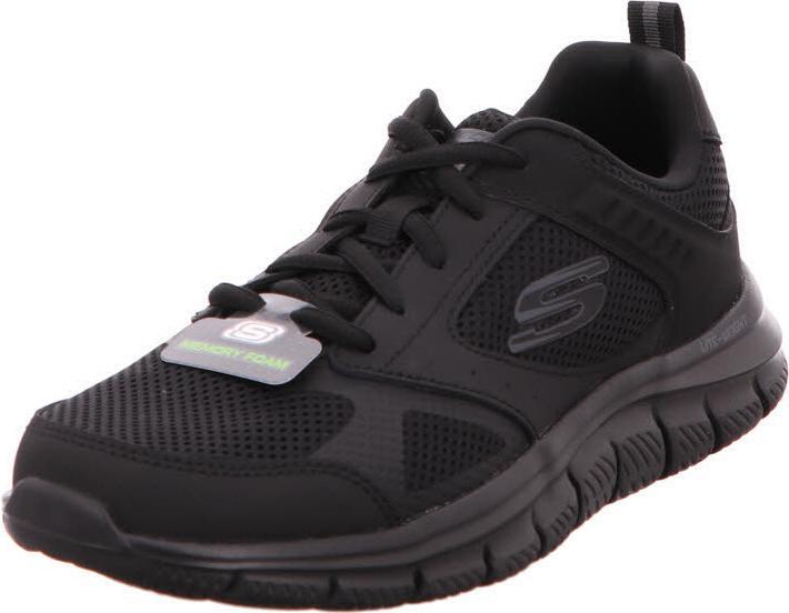 Skechers Track-Syntac 232398-BBK - 45 (45)