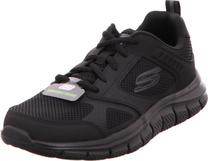 Produktbild Skechers Track-Syntac 232398-BBK - 45 (45)