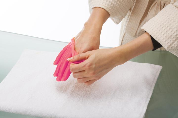 Produktbild XanitaliaPro Paraffinwärmer