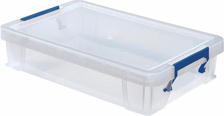 Actual product image Fellowes ProStore (25.5 x 39.5 x 9 cm, 5.50 l)