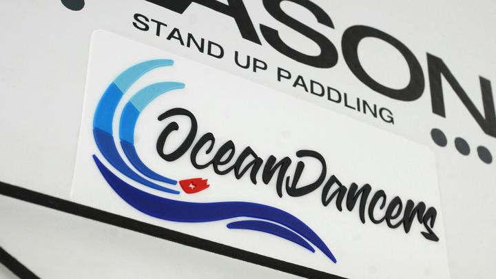 Image du produit Season Option Ocean Dancers