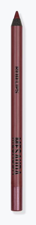 Produktbild Mesauda Lips - Rebelips Waterproof Plastic Lip Pencil Quartz 108 (108)