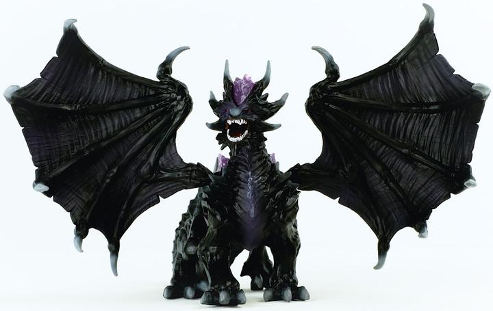 Actual product image Schleich Shadow Dragon
