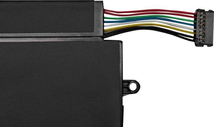 Actual product image GreenCell Battery 3P52 for Lenovo ThinkPad 580 L14 (3 Cells, 4100 mAh)