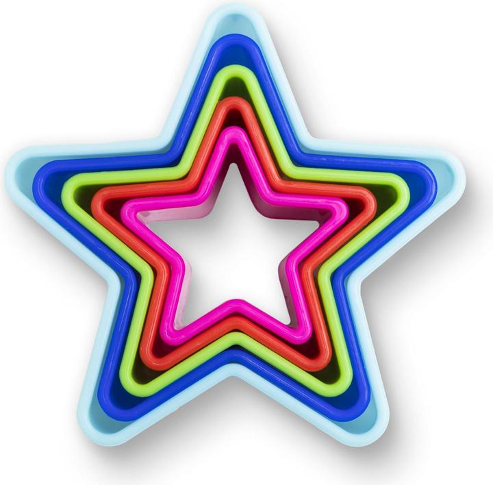 Image du produit Sallys Stern Ausstecher
