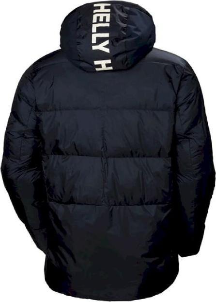 Actual product image Helly Hansen Active Winter Parka (XL)
