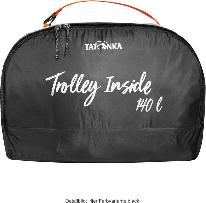 Actual product image Tatonka Duffle Roller 140 (140 l)