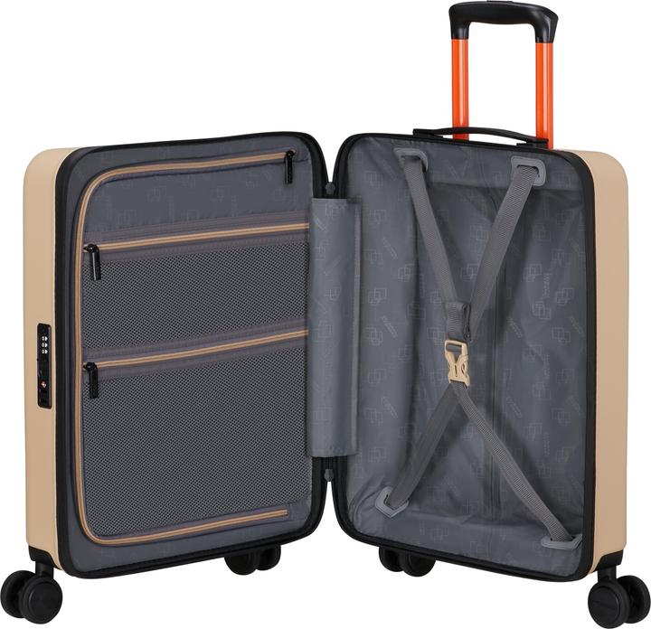 Produktbild American Tourister TRAILON Spinner (36 l)